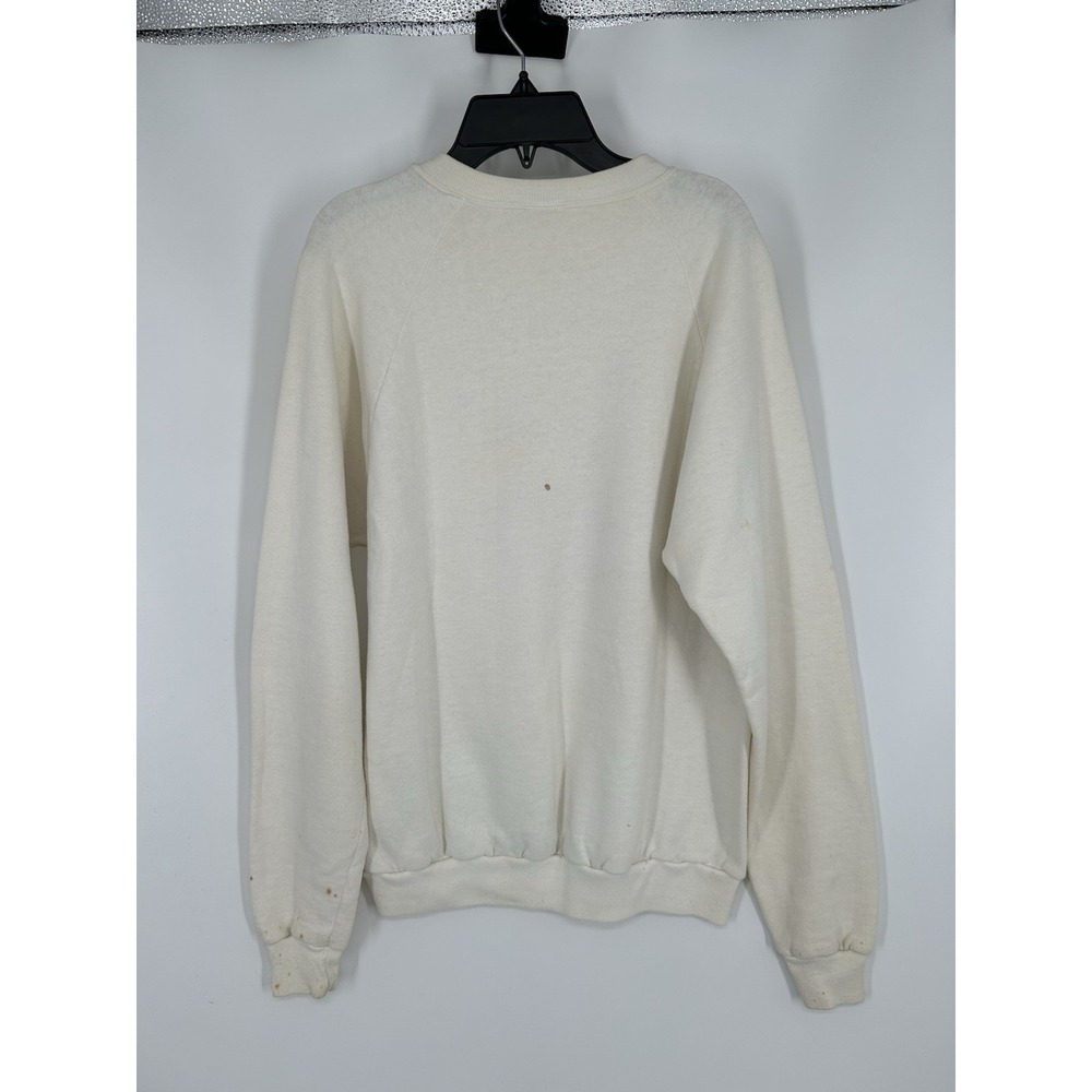 Vintage Disney Minnie Mouse Crewneck Sweatshirt‎ 90s Graphic Made In USA XL - Picture 2 of 7